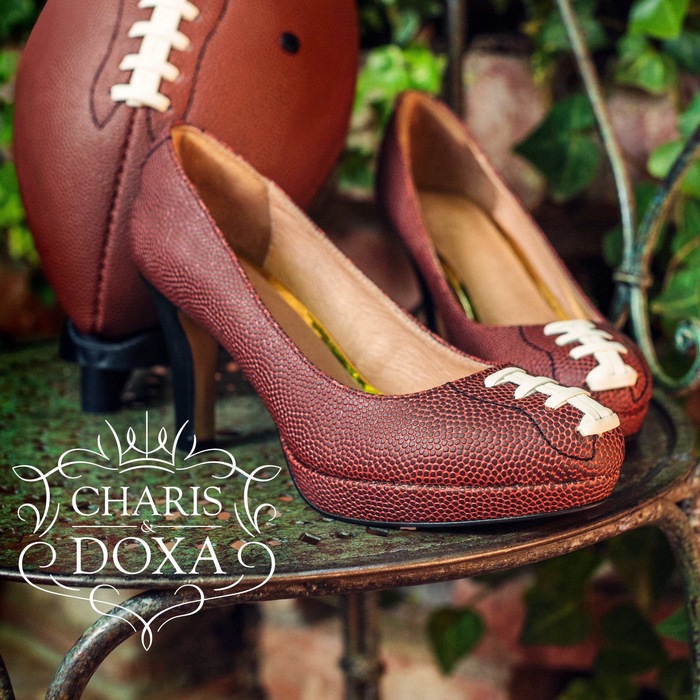 Football - Touchdown Series