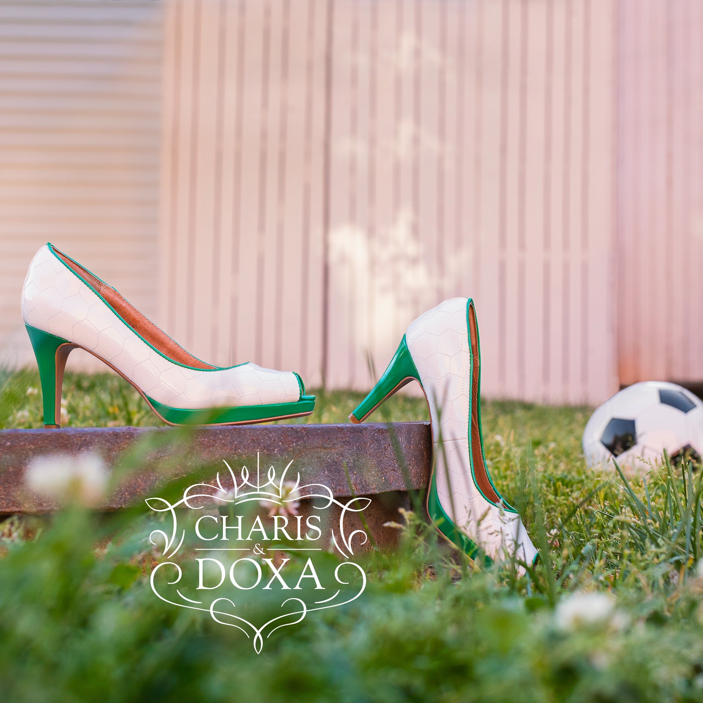 Soccer - Striker Series